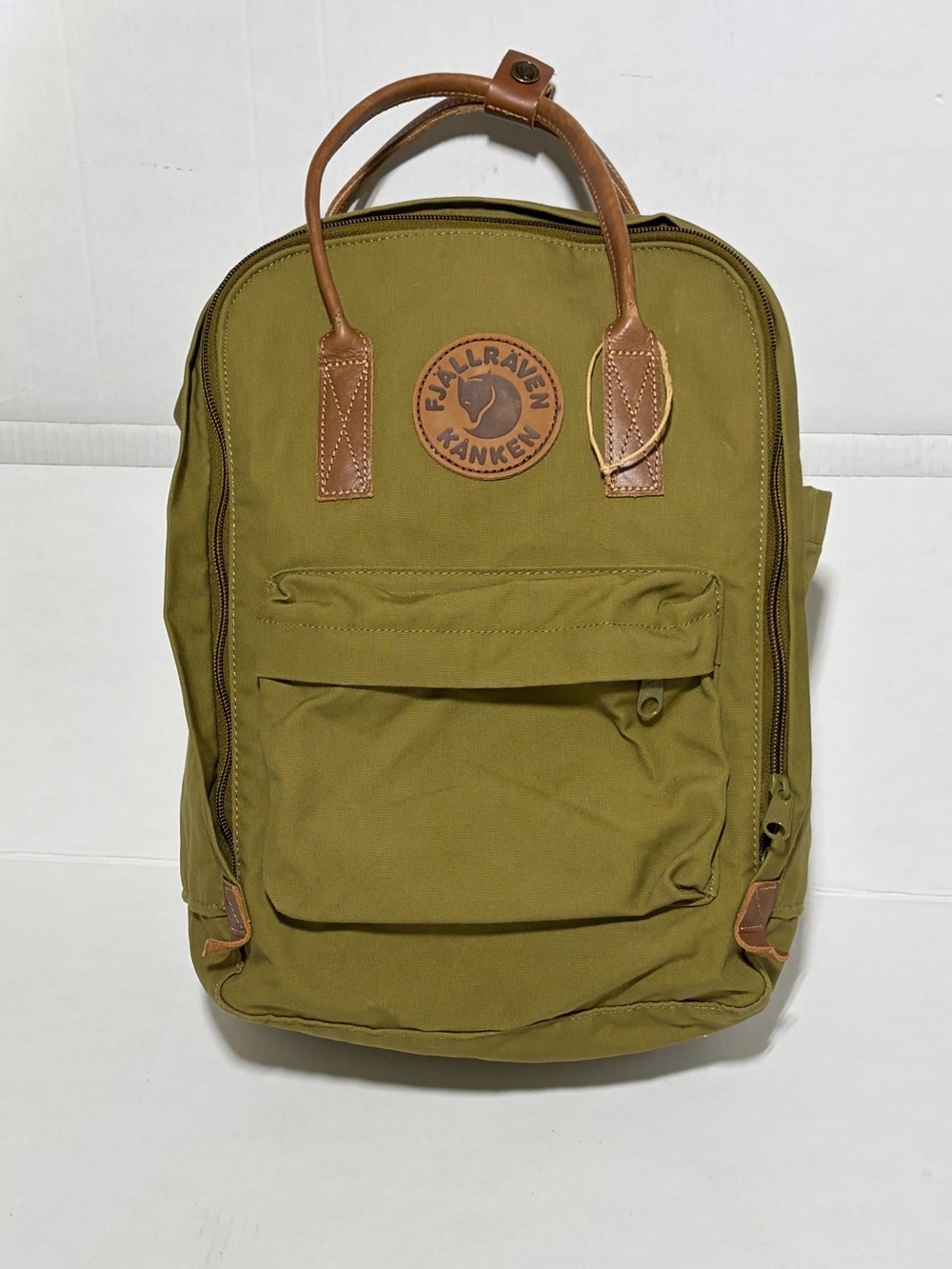 Fjallraven Kanken No. 2 Laptop 15” Backpack